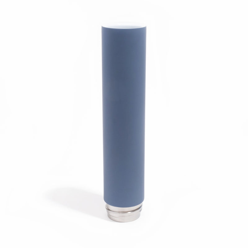 Chill - Limited Edition - Steel Blue Rubberized - Headshop.com