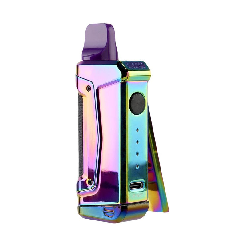 Ooze Duplex 2 C-Core Vaporizer | 900mAh - Headshop.com