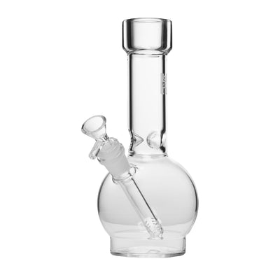 Human Grade 9" Ball Water Pipe