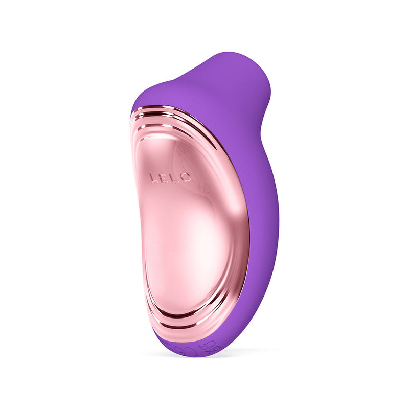 LELO SONA 2 Travel Purple