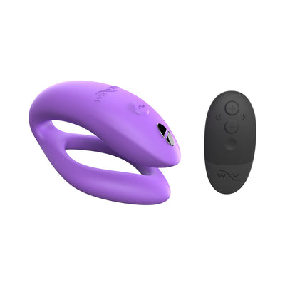 We-Vibe Sync O Lilac