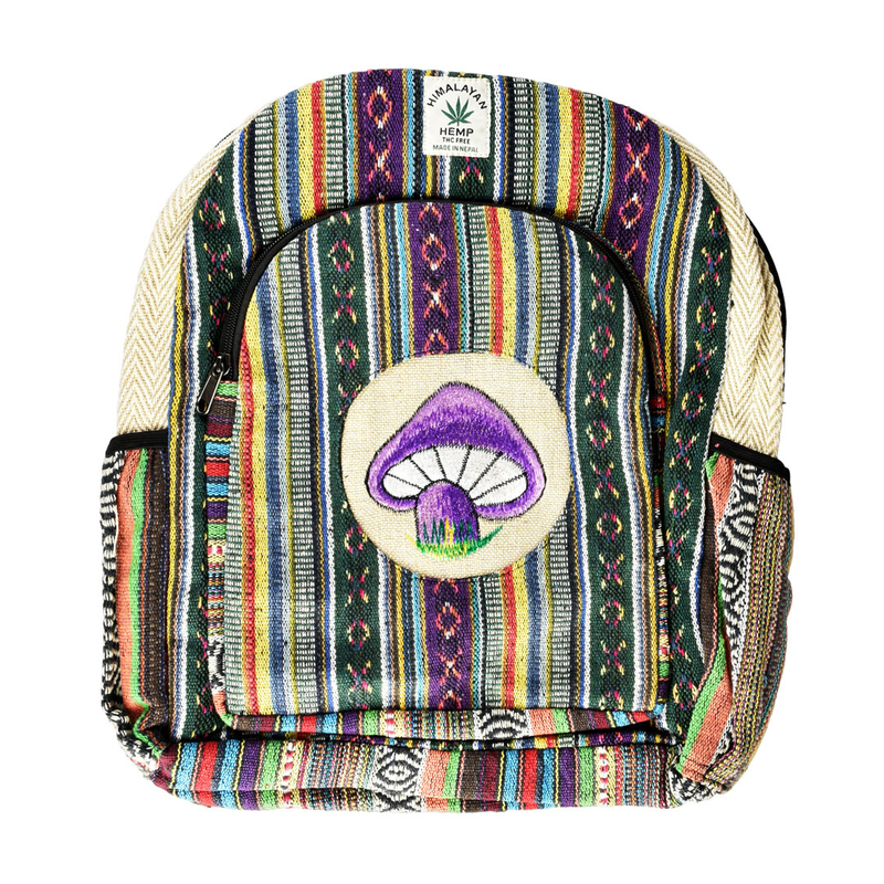 ThreadHeads Backpacks - Headshop.com