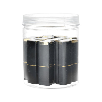 15PC JAR - Maybe It's Lipstick Pipe - 2.75" - Headshop.com