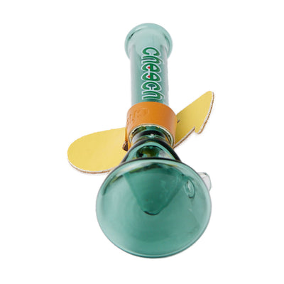 Cheech Glass 4" Mini Bong Pipe - Headshop.com