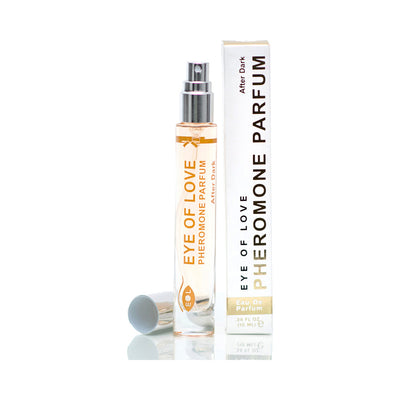 Eye of Love After Dark Attract Him Pheromone Parfum 10 ml - Headshop.com