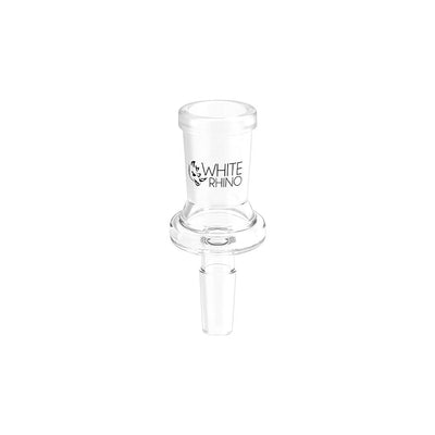 White Rhino 10mm M To 14mm F Glass Converter 10ct - Headshop.com