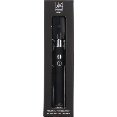 Jane West Night 510 Vape Battery - Headshop.com