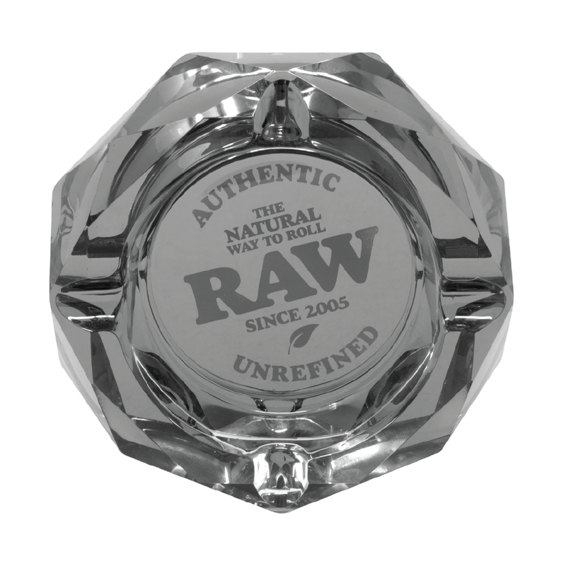 RAW Ashtrays - Headshop.com