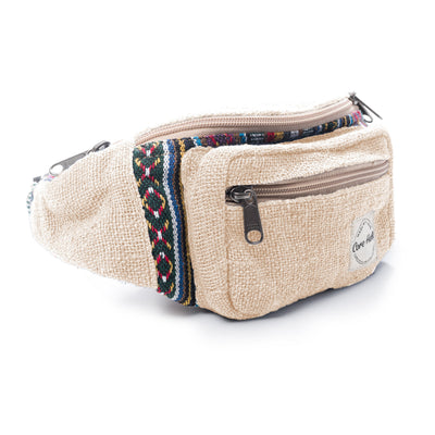 Core Hemp Fanny Pack - Bodhi Boho - Headshop.com