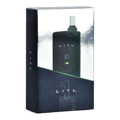 LITL 1 Dry Herb Vaporizer | 850mAh