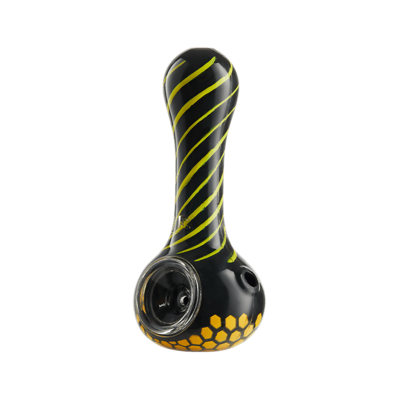 Eyce ORAFLEX Honeycomb Spoon Pipe - Headshop.com