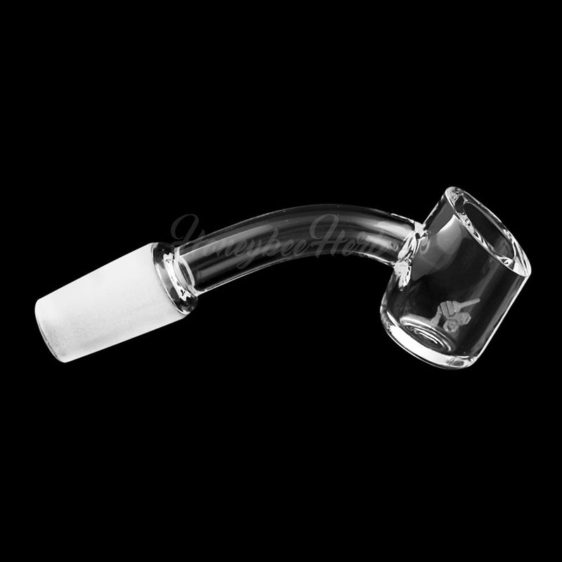 ORIGINAL QUARTZ BANGER - 45° DEGREE | YL - Headshop.com