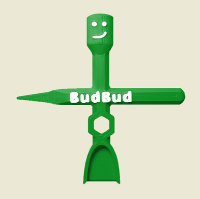 The BudBud - Headshop.com