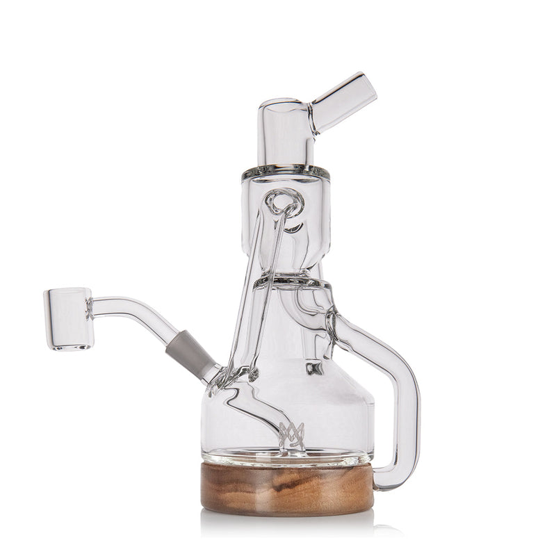 MJ Arsenal Alpine Series - Apex Mini Rig - Headshop.com