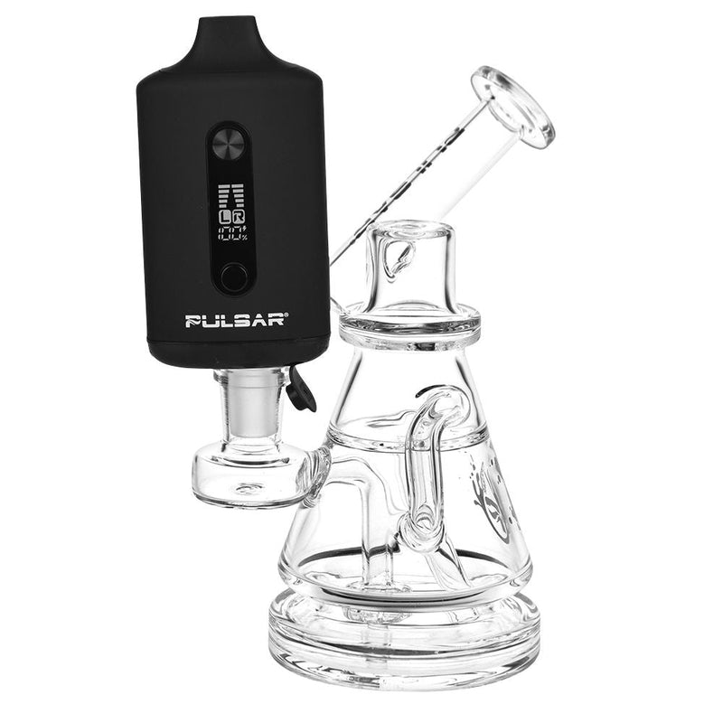 Pulsar 510 DL Tandem Dual Cart Vaporizer | 650mAh - Headshop.com