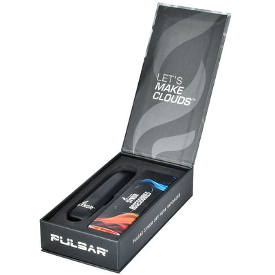 Pulsar Syndr Dry Herb Vaporizer | 880mah - Headshop.com