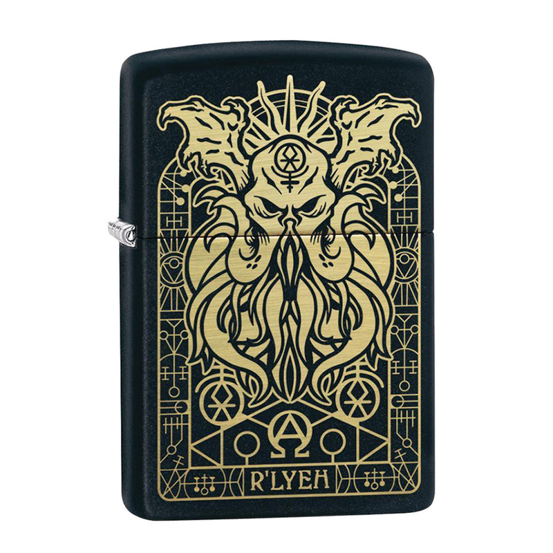 Zippo Lighters - Headshop.com