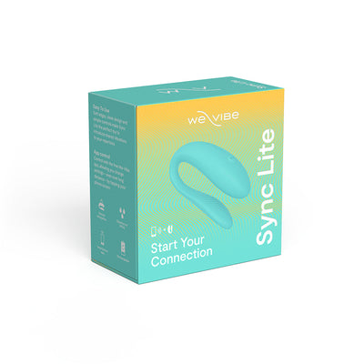 We-Vibe Sync Lite Aqua