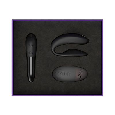 We-Vibe 15 Year Anniversary Collection