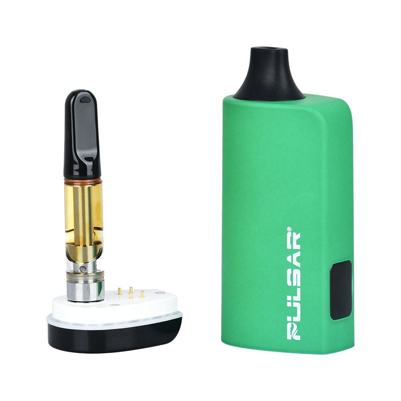 Pulsar 510 DL 4.0 Auto-Draw Variable Voltage Vape Bar - Headshop.com