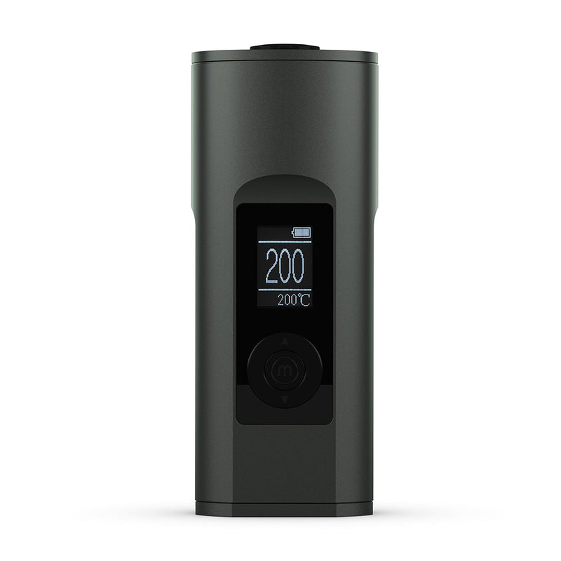 Arizer Solo 2 Portable Vaporizer - Headshop.com