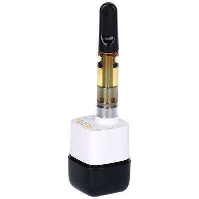 Pulsar 510 Jetpack Variable Voltage Vaporizer | 500mAh