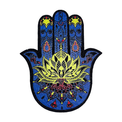 East Coasters 8 inch Dab Mats - Headshop.com