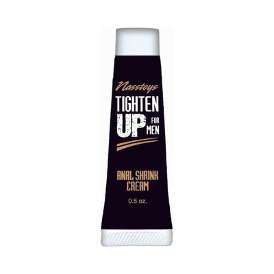 Tighten Up Anal Shrink Cream .5oz