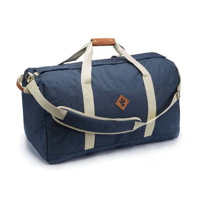 The Continental - Smell Proof Large Duffle - Headshop.com