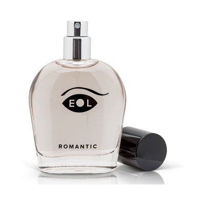 Eye of Love Romantic Attract Her Pheromone Parfum 1.67 oz. - Headshop.com