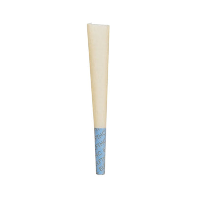 ELF Unbleached Flavor Pop Pre-Rolled Cones | 1 1/4 | 6pc | 20pk - Headshop.com