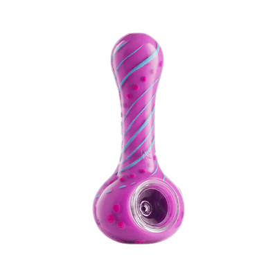 Eyce ORAFLEX Floral Spoon - Headshop.com