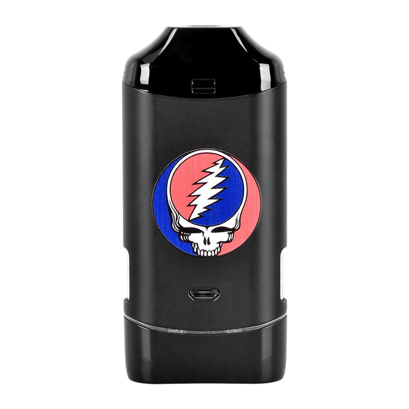 Grateful Dead x Pulsar DuploCart 510 Vaporizer - 650mAh - Headshop.com