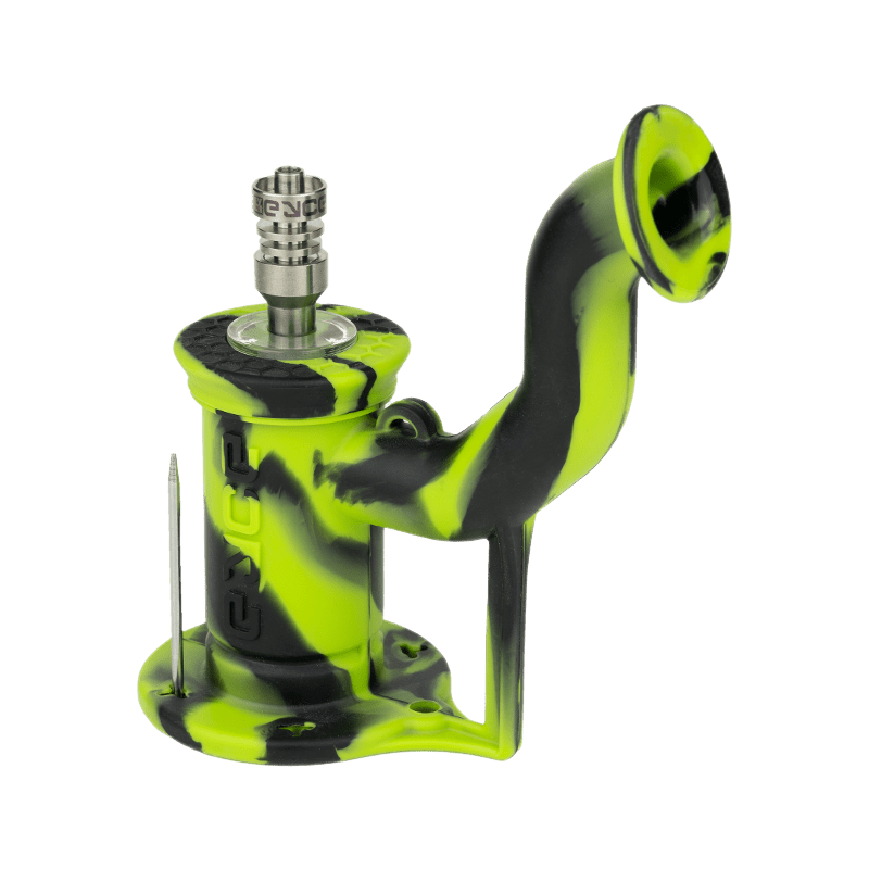 Eyce Silicone Dab Rig 2.0 - Headshop.com