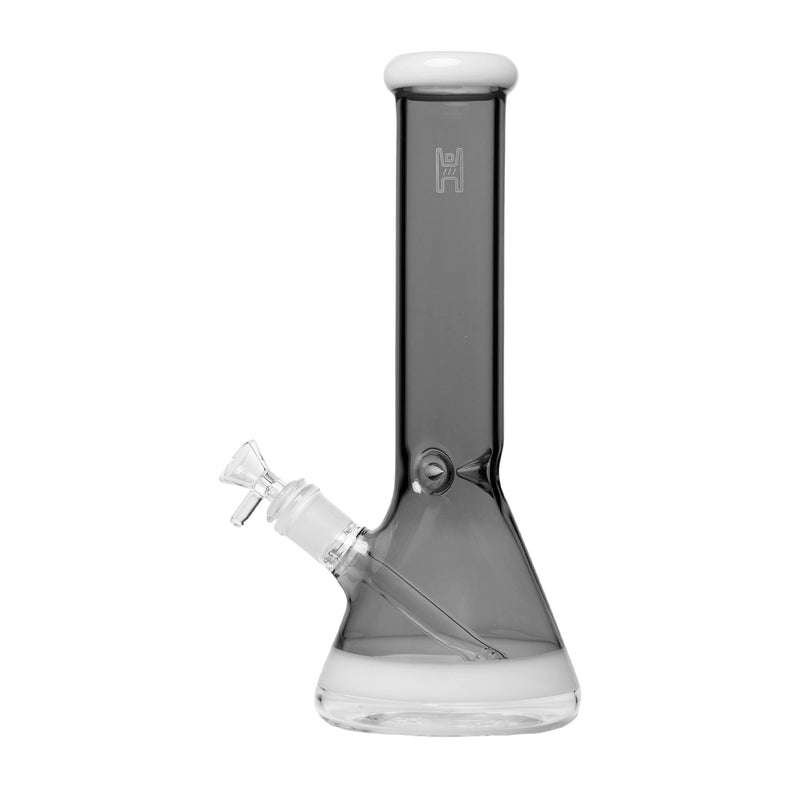 Human Grade 12" Beaker Water Pipe