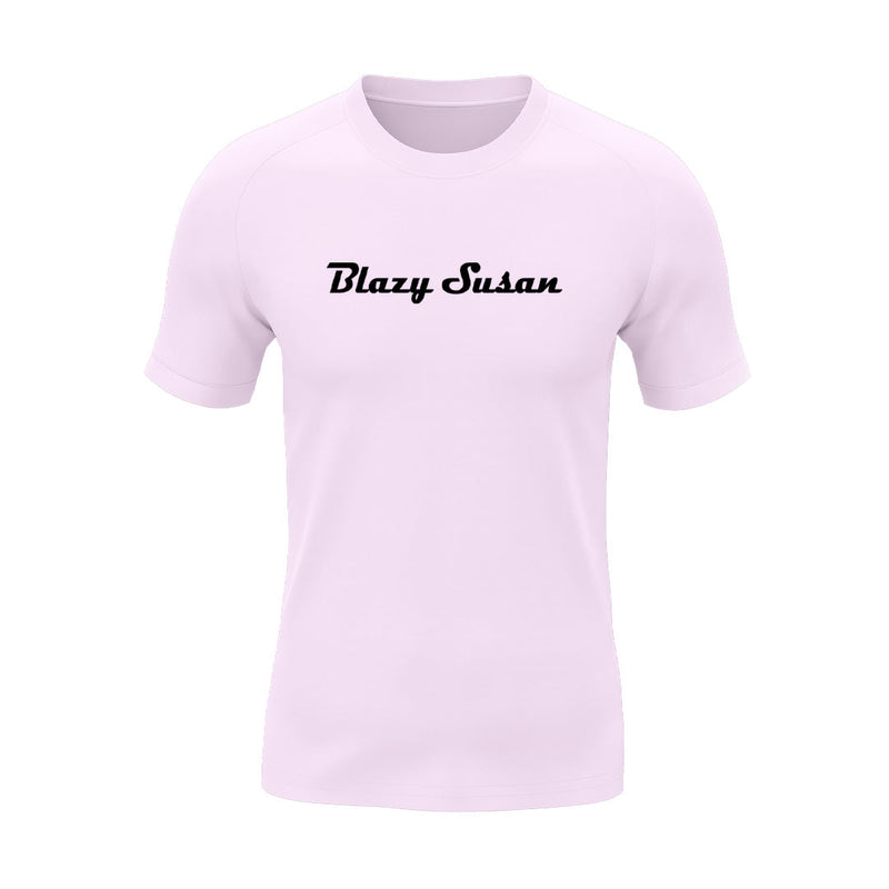 Blazy Susan Pink Shirt - Headshop.com