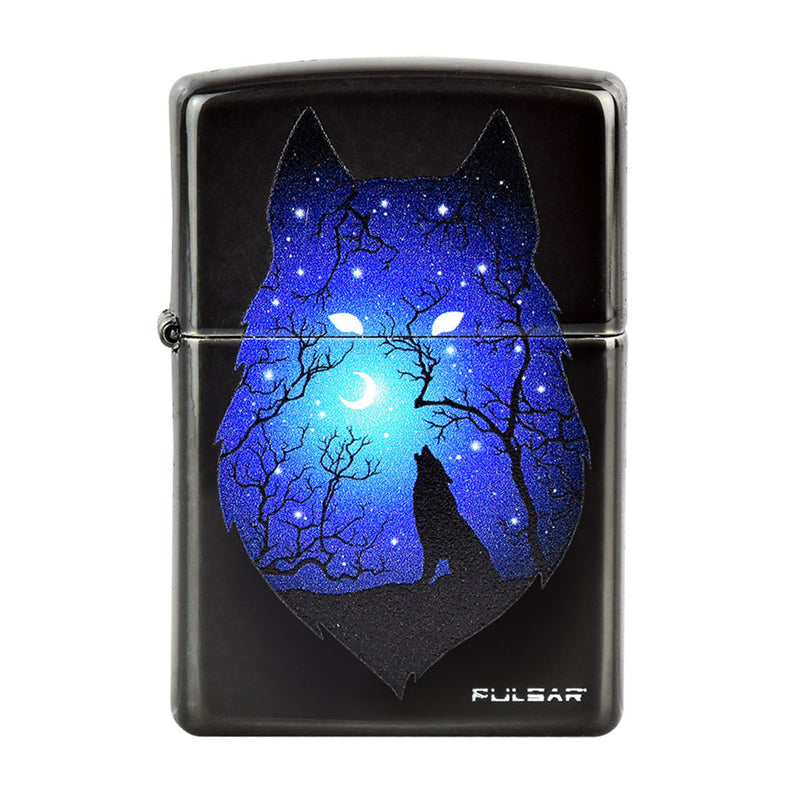 Zippo Lighters - Headshop.com