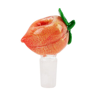 Empire Glassworks Herb Slide - 14mm M / Peachy - Headshop.com