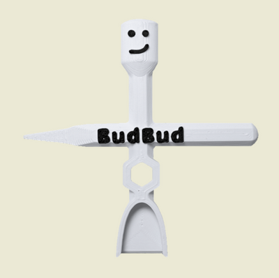 The BudBud - Headshop.com