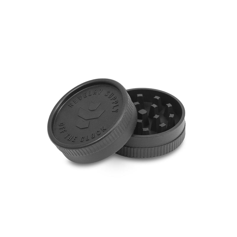 Revelry 2 Piece Herb Grinders - Headshop.com