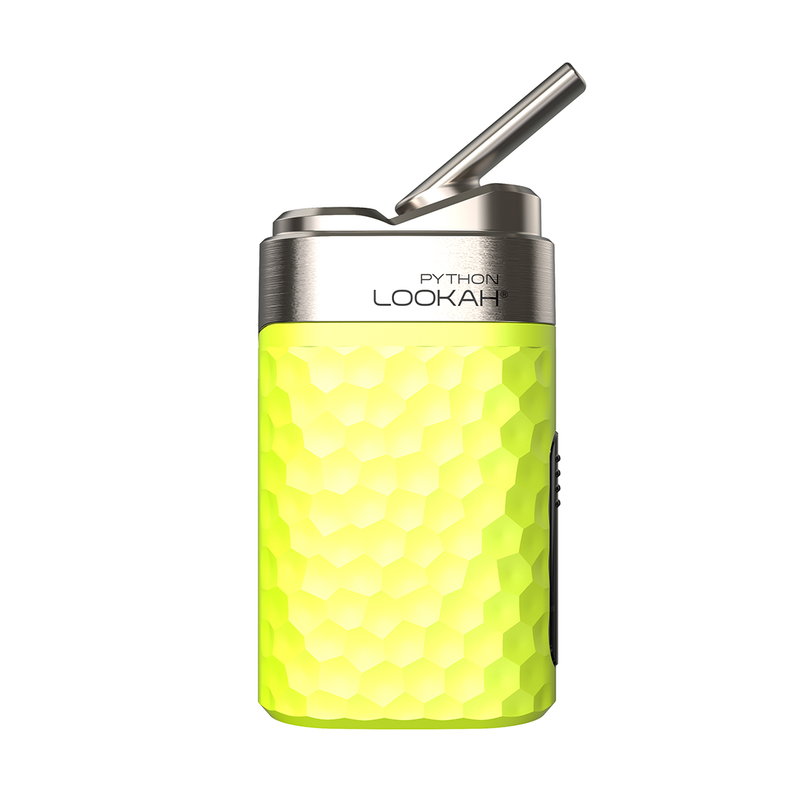 Lookah Python Concentrate Vaporizer - Headshop.com