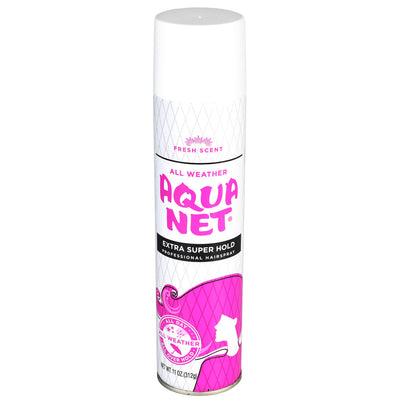 Aqua Net Hairspray Diversion Stash Safe - 11oz - Headshop.com