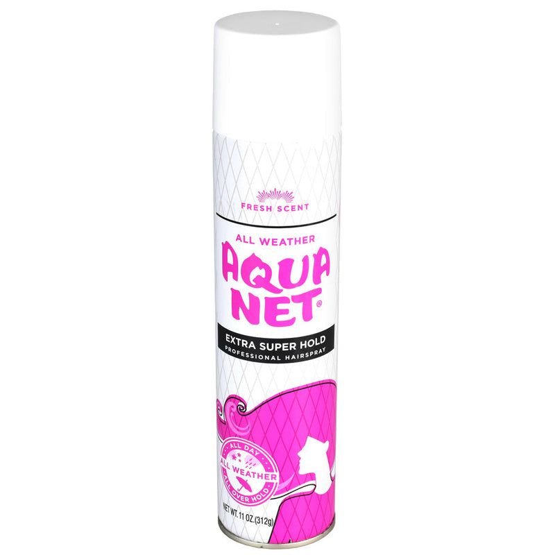 Aqua Net Hairspray Diversion Stash Safe - 11oz - Headshop.com