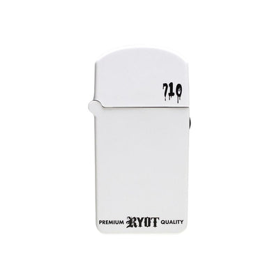 RYOT VERB 710 FLIP Concentrate Vaporizer | 650mAh - Headshop.com