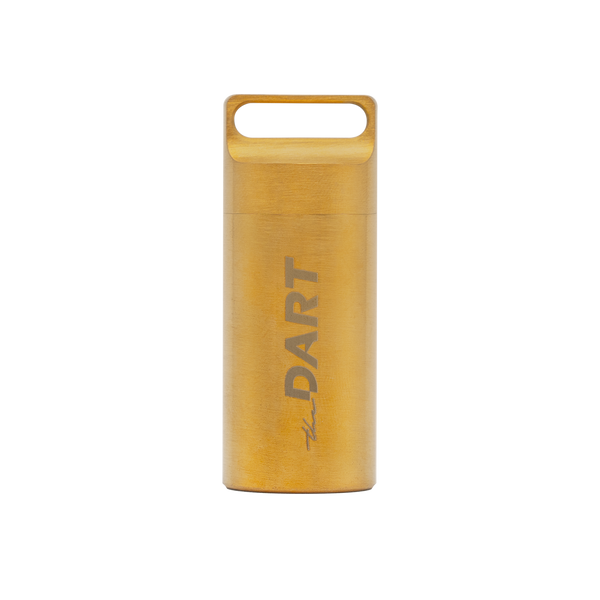 Dart Premium Canister (Gold)