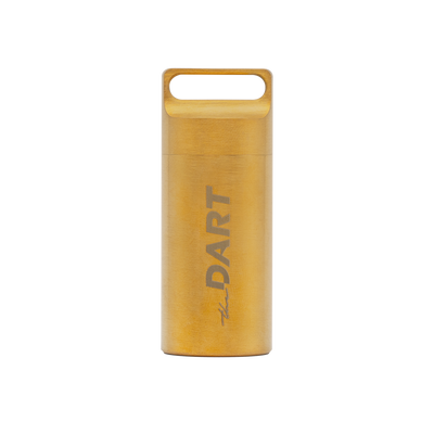 Dart Premium Canister (Gold)