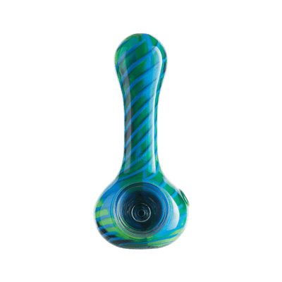 Eyce ORAFLEX Spiral Spoon Pipe - Headshop.com