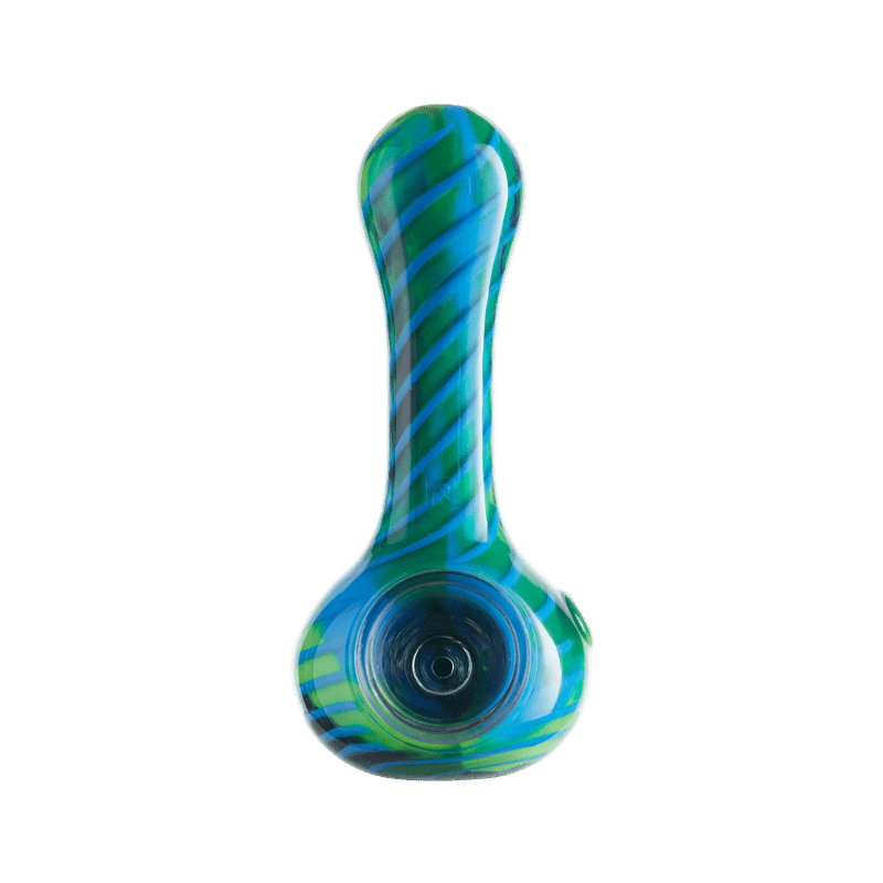 Eyce ORAFLEX Spiral Spoon Pipe - Headshop.com