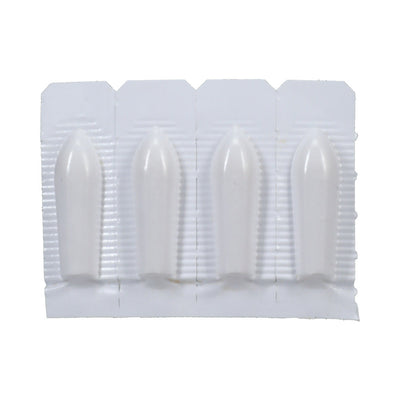 A-Play Suppositories with CBD 400mg (100mg/ea)4 pcs - Headshop.com