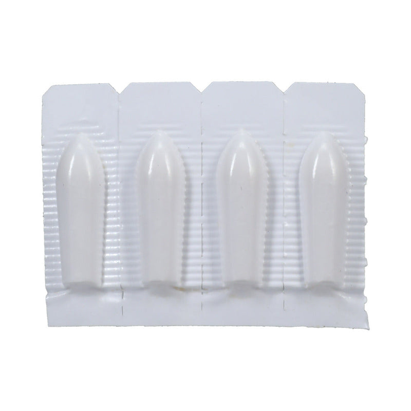 A-Play Suppositories with CBD 400mg (100mg/ea)4 pcs - Headshop.com